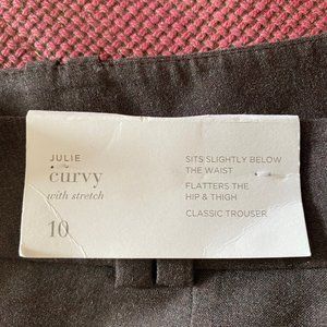 Loft Dress Pant